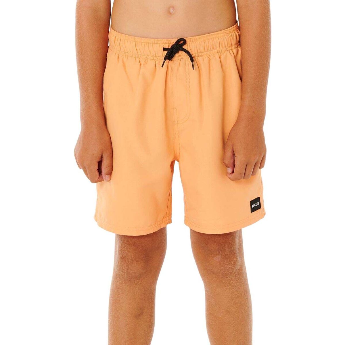 RipCurl Offset Volley -boy mandarin zest (2214) 12 05QBBO-2214-12
