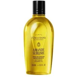 L'occitane Loccitane Almendra Aceite Ducha 250ml