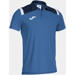 JOMA Toledo Poloshirt 703 - royalblau 3XL