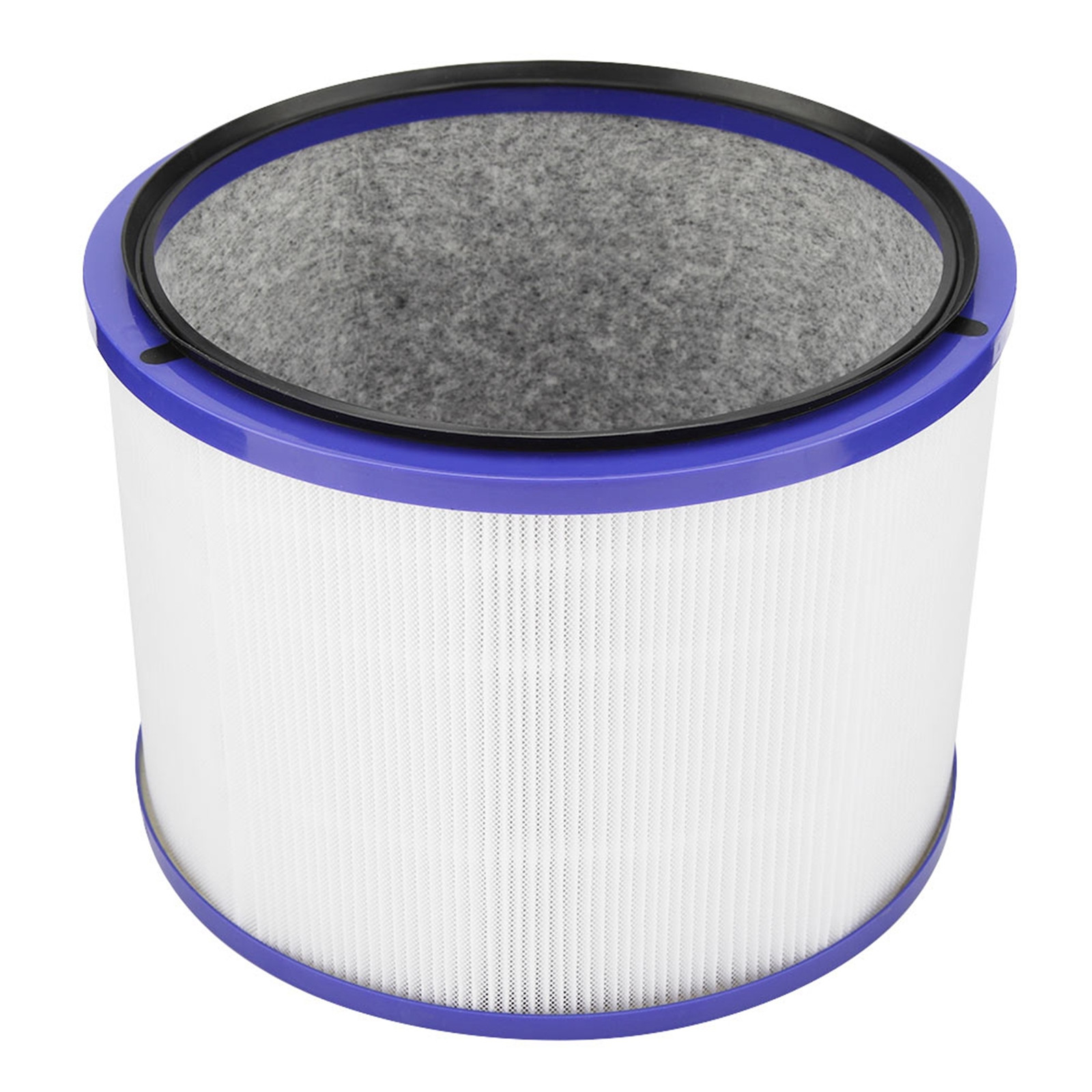 Cocosity Duurzaam filterelement voor luchtreinigers HP01, HP02, HP03, DP01, DP02, DP03