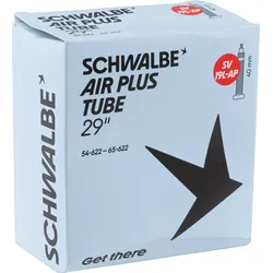 Schwalbe Schlauch Nr. 19L-AP Sclaverandventil 40 mm