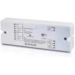 Synergy 21, Aktor, S21-LED-SR000080 868.3MHz Weiss Smart-Home-Empfänger