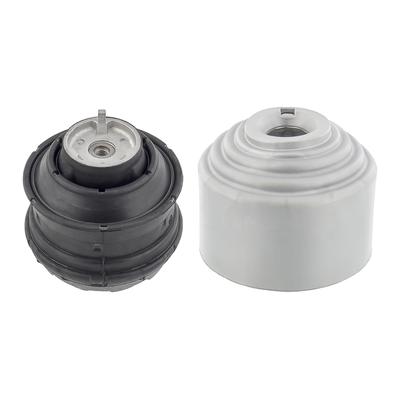 TOPRAN Lagerung, Motor 400471 für Mercedes