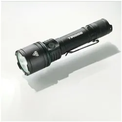 Tiross, Taschenlampe, Taschenlampe Professionelle Taschenlampe TS-1908
