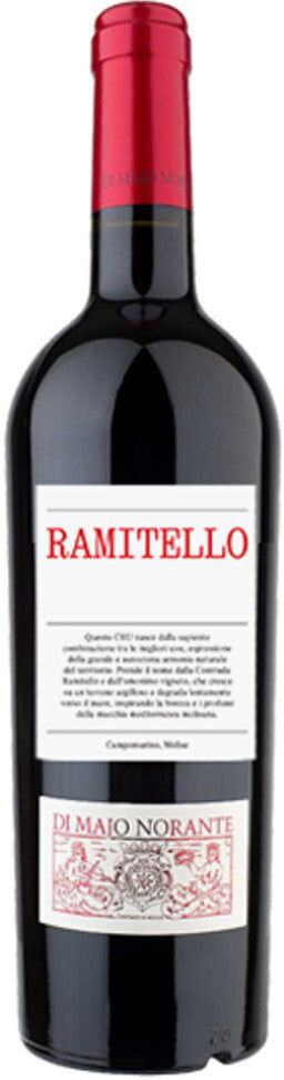 Ramitello Di Majo Norante 2021