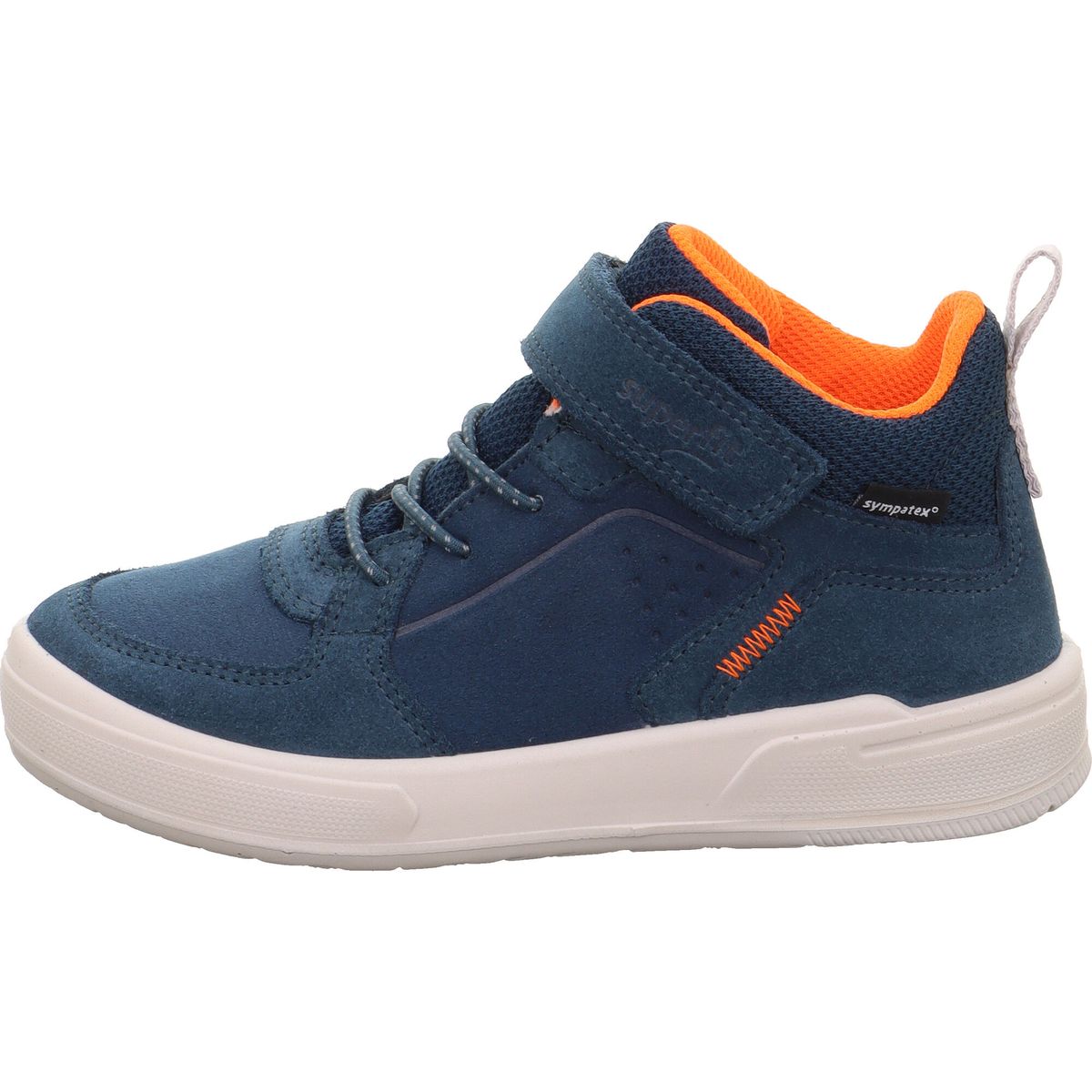 Superfit Maverick blau/orange (8010) 39 1-100104-8010-39