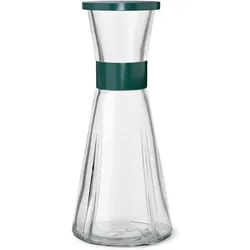 Rosendahl Grand Cru Wasserkaraffe L forest green, Serviergefässe, Grün