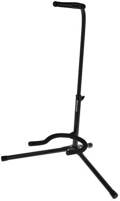 Millenium GS-2000 Schwarz