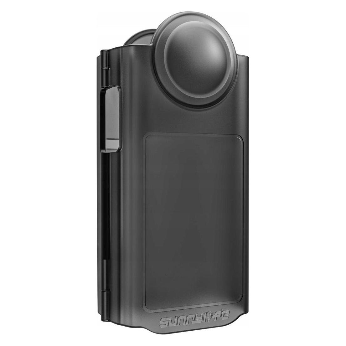 Sunnylife Obudowa Etui Futerał Case Osłona Sztywna Do Kamer Insta360 X4 / Insta 360 X 4 / X4-k811-tr (Sunnylife)