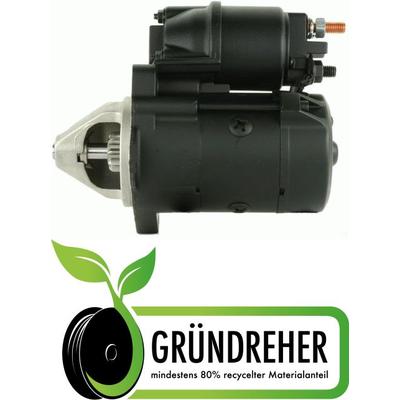 REDFAIR Starter RF80046S für Mercedes