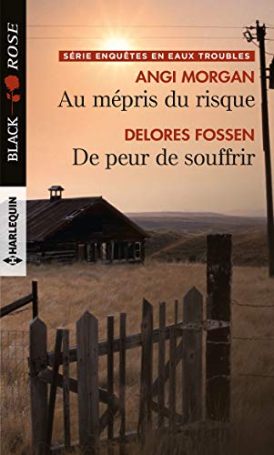 Au mépris du risque. De peur de souffrir : enquêtes en eaux troubles - Preis vom 19.10.2026 19:33:35 h