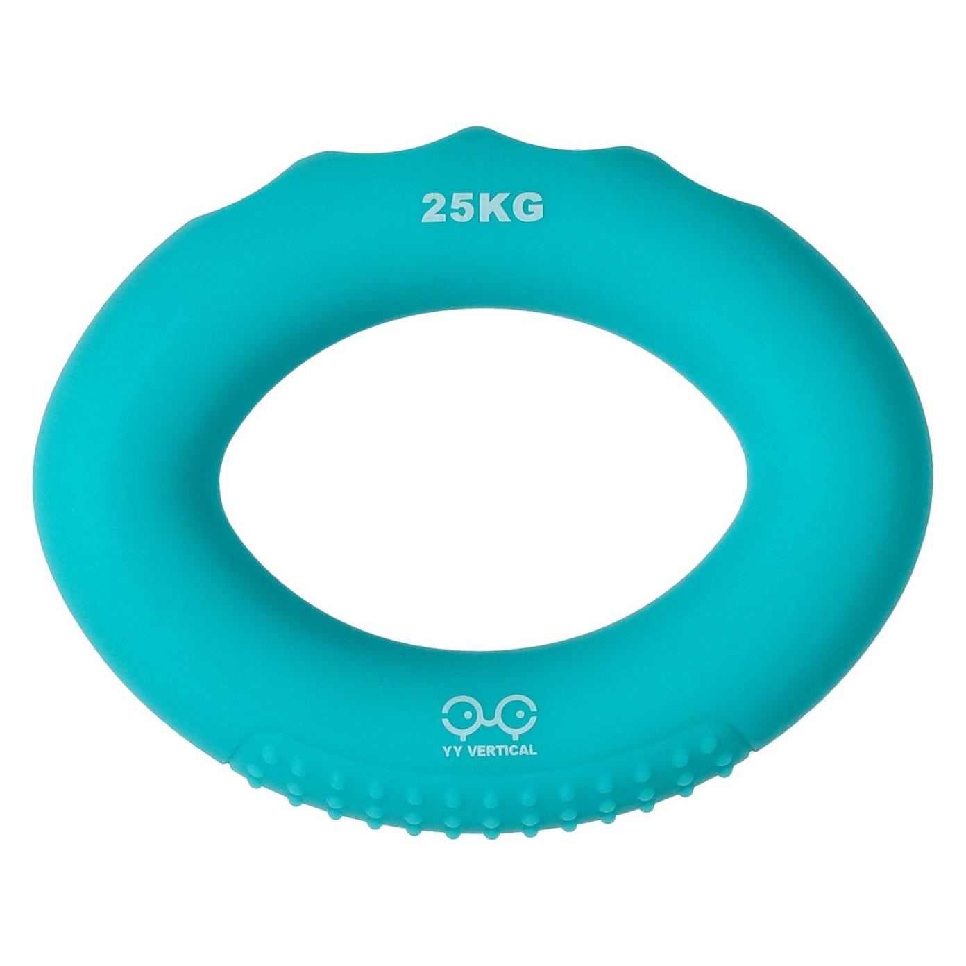 YY Vertical Climbing Ring (Blau) (YY.RINGBLUE)