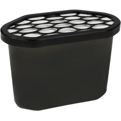Schimmel-Stopper Luftentfeuchter-Box, 500 ml - Trockene Räume, Schutz für Keller, Garage & Wohnwagen, zuverlässig
