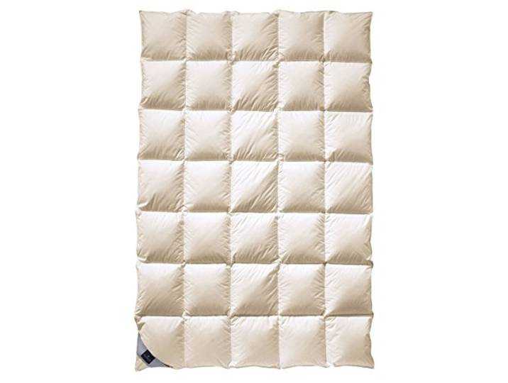 Billerbeck Exclusiv Daune 108 Duchessa Mono Bettdecke 155 x 200 cm