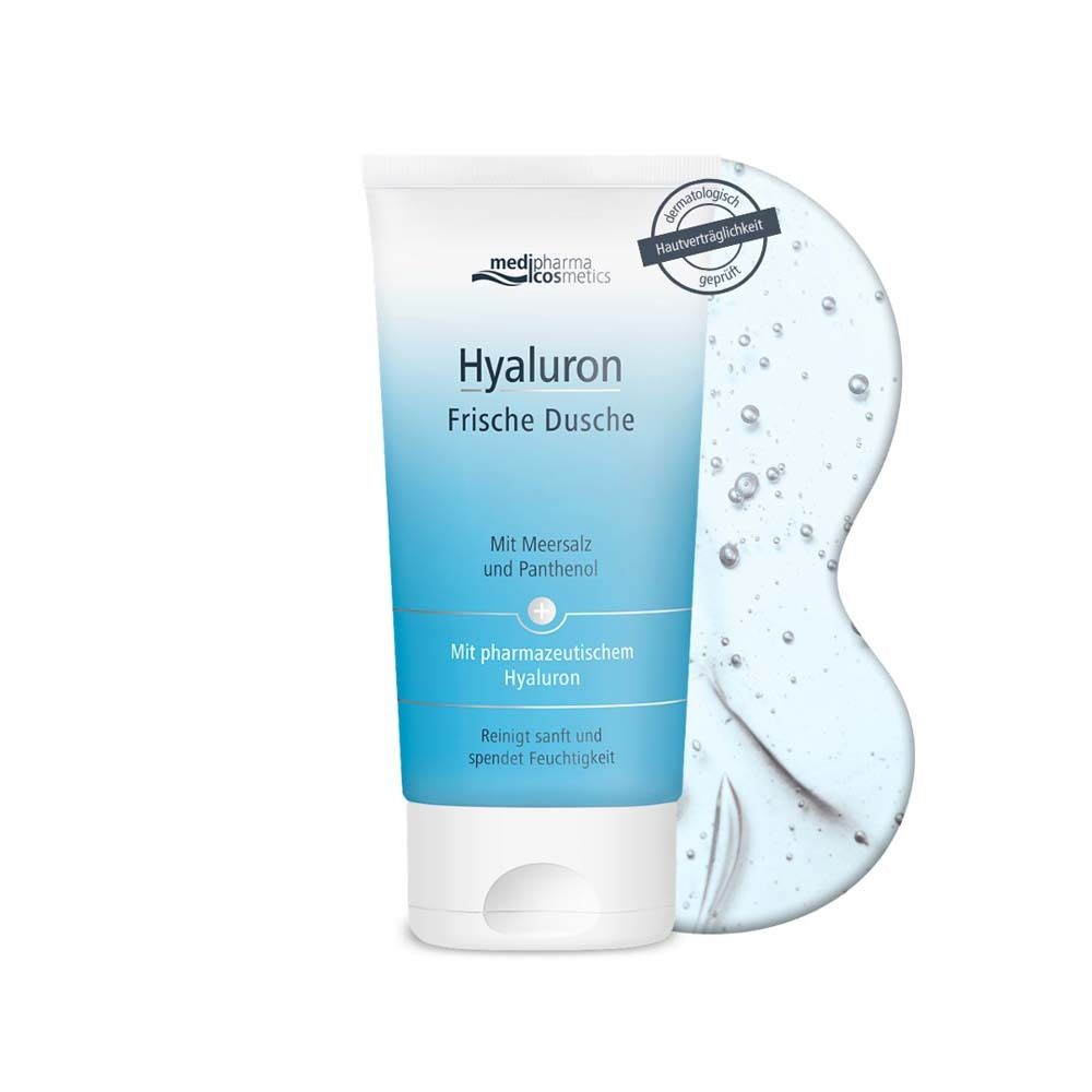 Hyaluron Frische Dusche 150 ml Duschgel