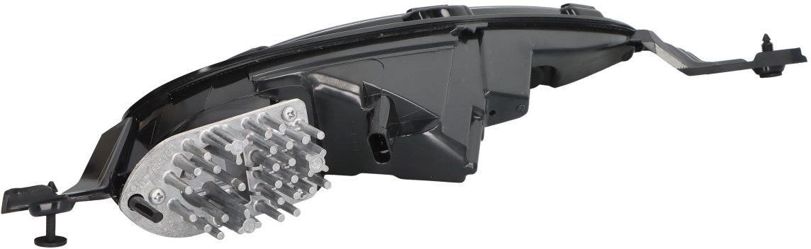 Tagfahrleuchte DEPO 661-1608L-AE