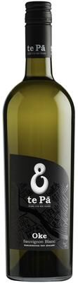 """te Pa Wines""" """te Pa Wines OKE Sauvignon Blanc 2024 White Wine - New Zealand"""