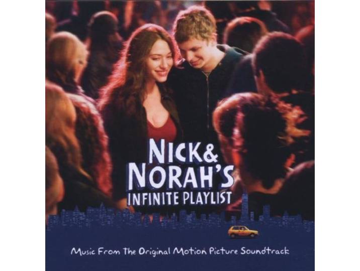 Nick & Norah's Infinite Playlist