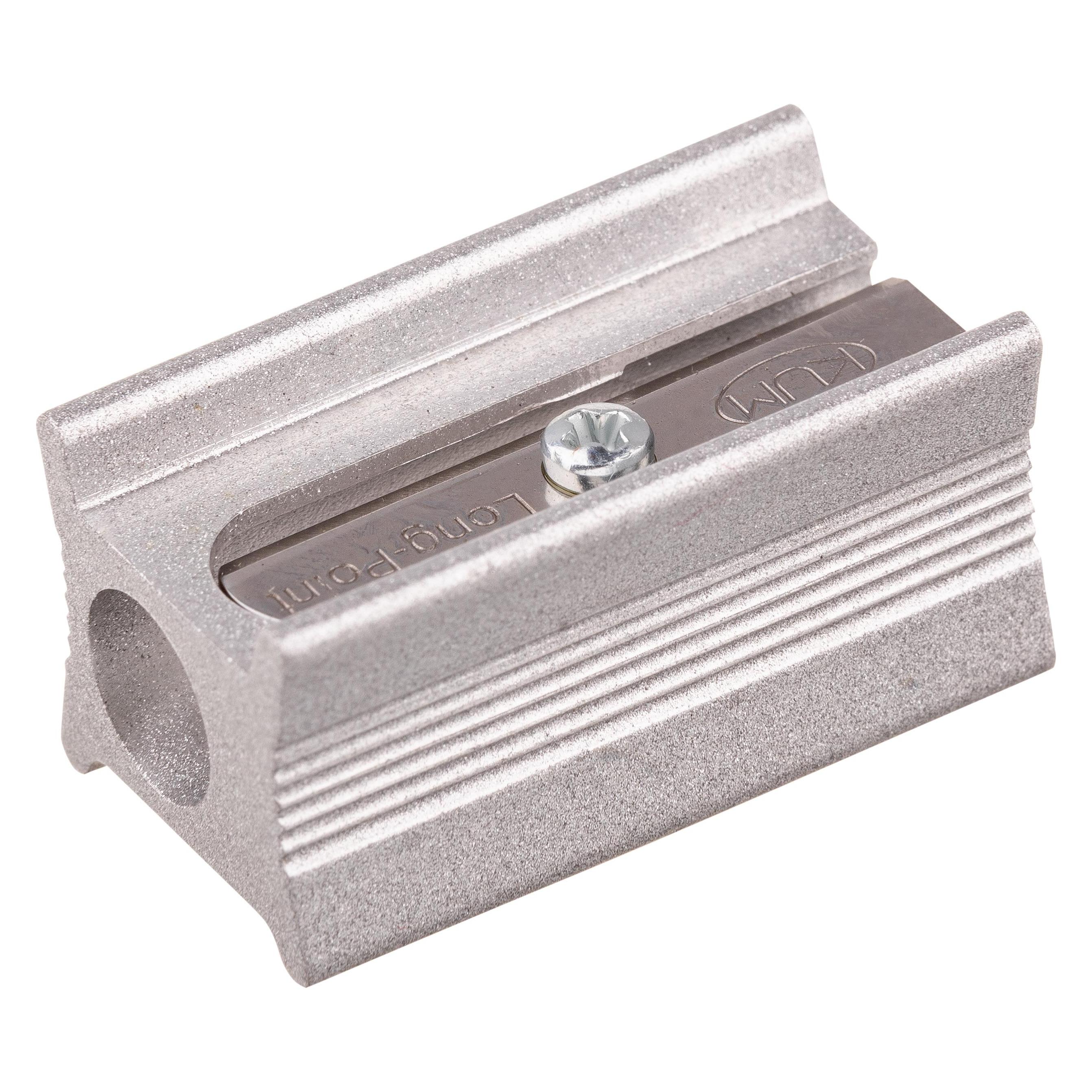 Koh-i-Noor Anspitzer- Metallspitzer / einfach 8 mm, fr eine extra lange Spitze (9095000042KK)