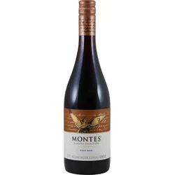 Montes Limited Selection Pinot Noir 2023