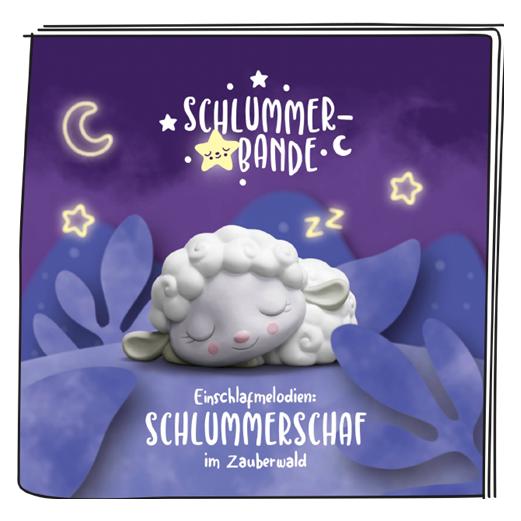 Tonies Schlummerbande (Deutsch, 140 min) (10000992)
