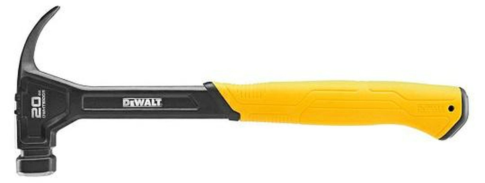 DeWalt stalen sloophamer 567G