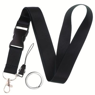 SecureCarry Phone Lanyard Neck Strap For Phones, Keys & ID Badges SecureCarry Phone Lanyard Neck Strap For Phones, Keys & ID Badges