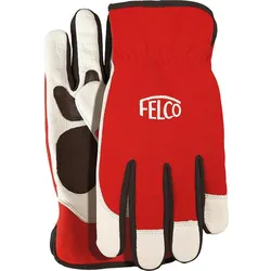 Arbeitshandschuhe Felco 702 Rindsleder, Größe M