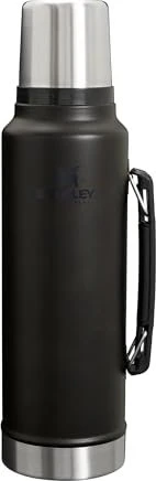 STANLEY The Legendary ClassicBottle 1,4 l/1.5QT Black 2.0