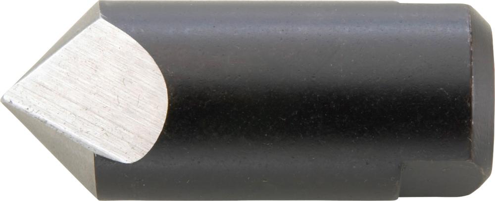 GRATTEC HSS- und Keramikklingen