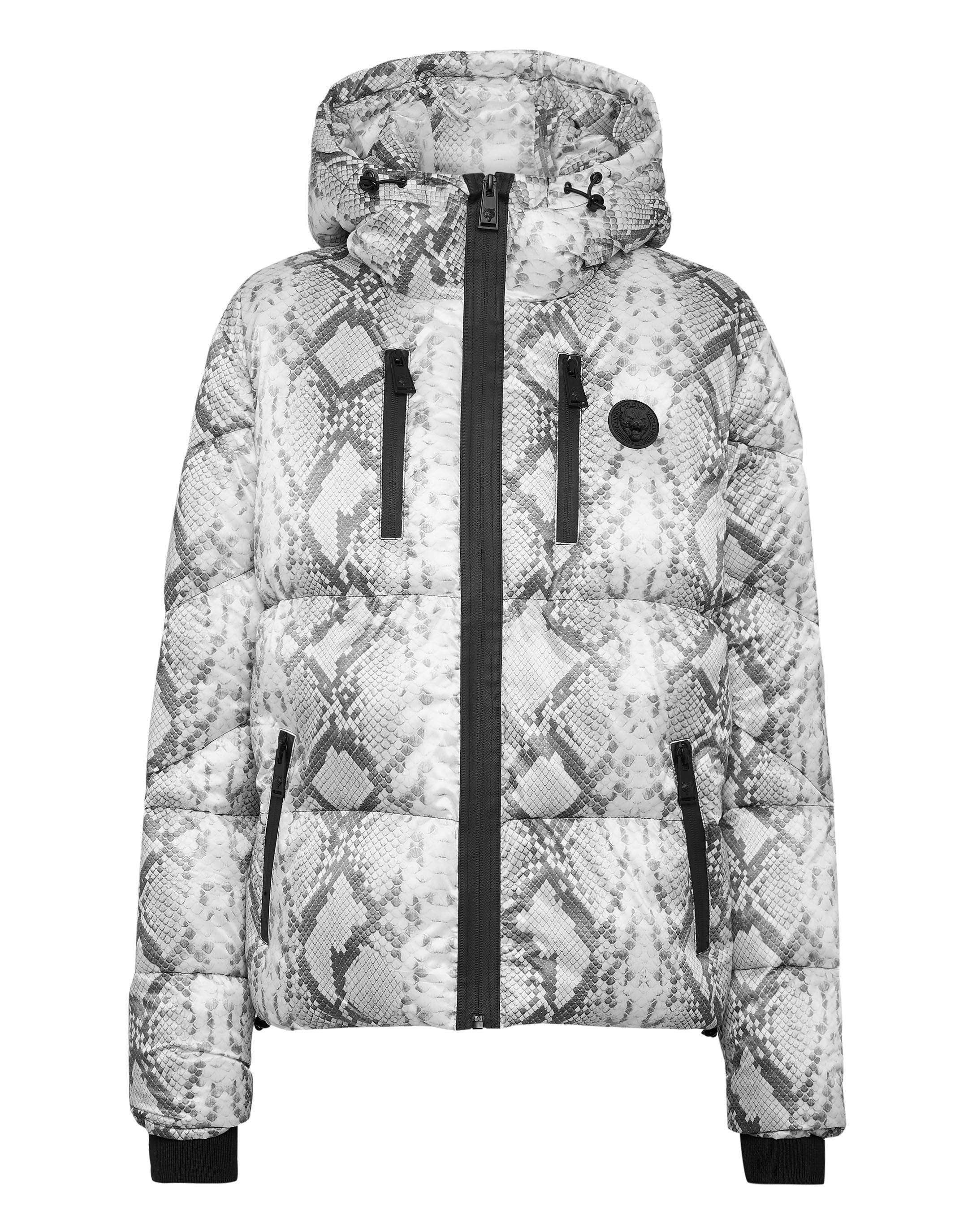 Jacke Python