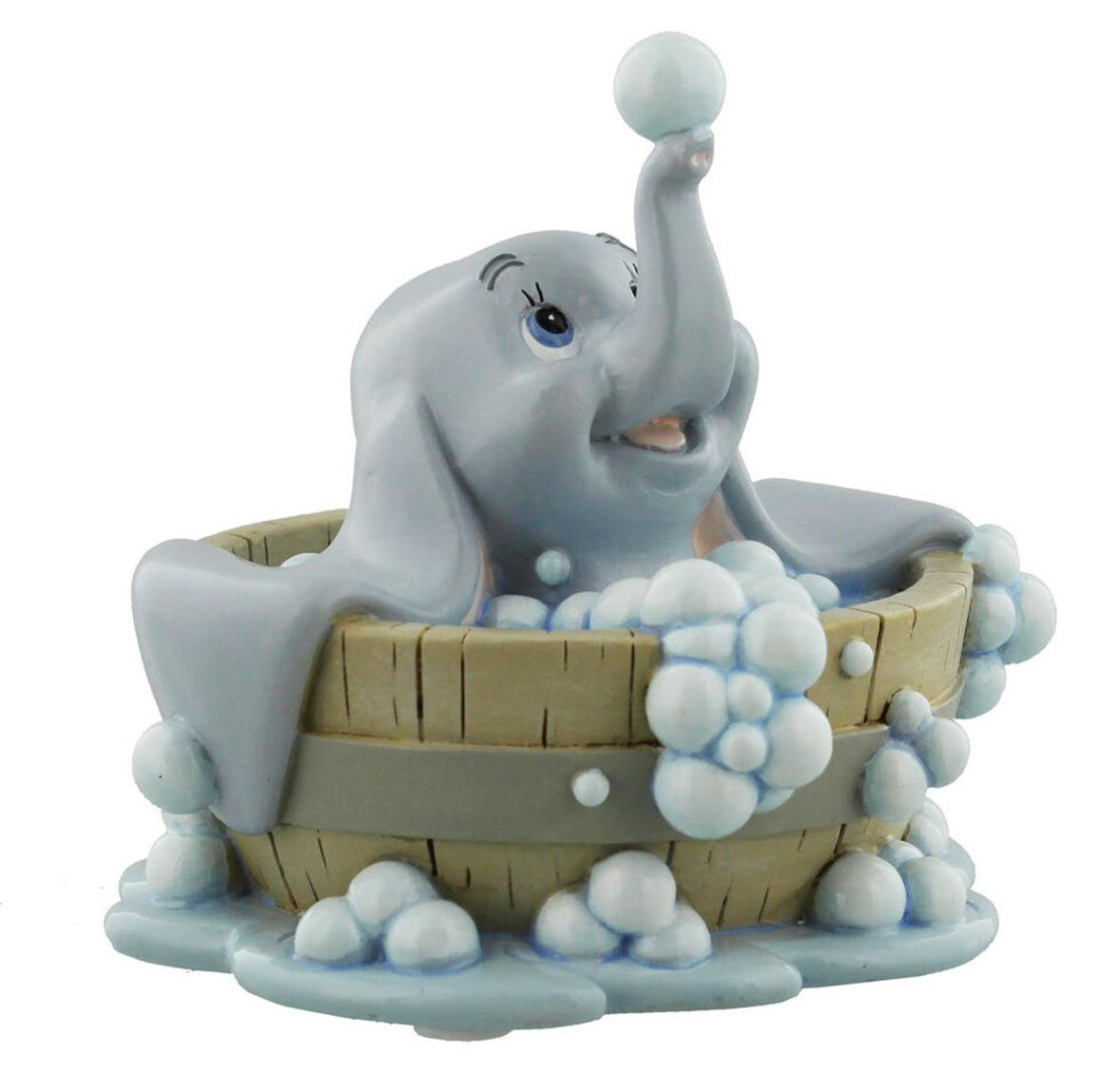 Widdop & Co. Disney Dumbo figuur, 10 cm