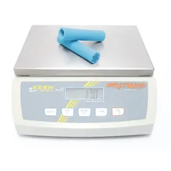 SUPACAZ Griffe Supalite | neon blue