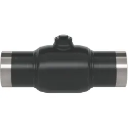 Danfoss Kugelhahn Typ JIP 125.16 DN 200, Kvs 2300 m3/h, PN25, AE - AE