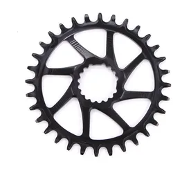 GARBARUK Kettenblatt Round Direct Mount | 1-fach narrow-wide Cannondal