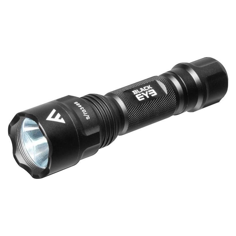 Mactronic Latarka - Latarka taktyczna ręczna Black EYE 650 (70727195)