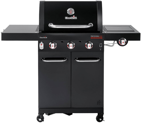 Char-Broil Professional Core B 3 - Barbecue a gas