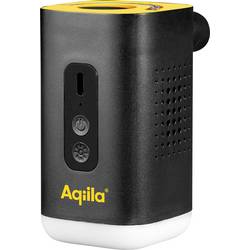 Aqiila AQAPC2BK468 Akku-Kompressor 8414808090