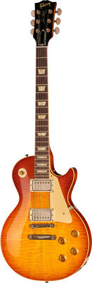 Gibson Les Paul 59 HPT DIT #6 Dark Ice Tea Fade