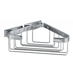 Koh-i-Noor LEM2.0 Ablage, 6220KK, Chrom 6220KK