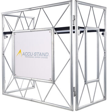 Accu Stand Pro Event Table 2