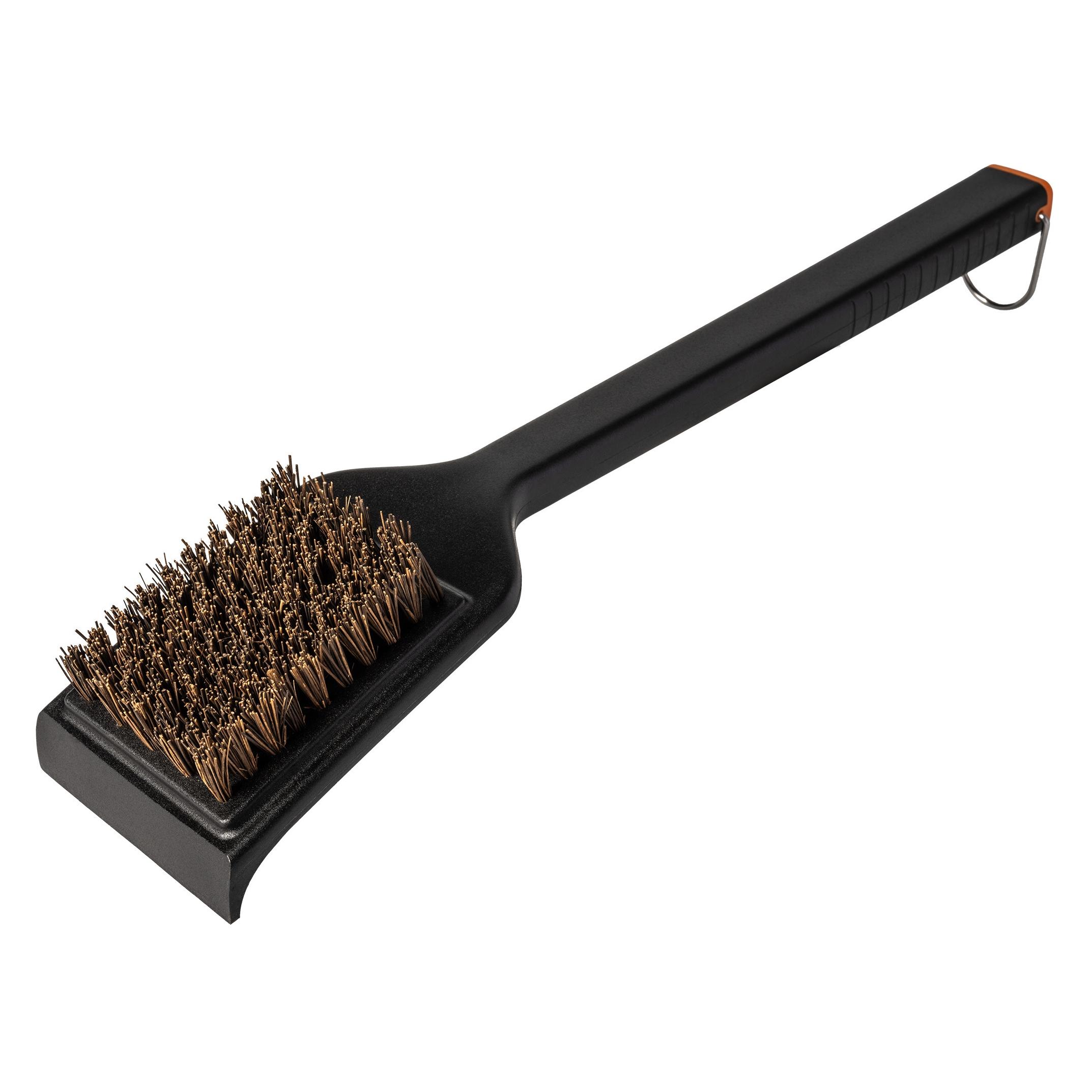 Traeger Hot N" Cold Grill Cleaning Brush (42.70 cm) (BAC835)