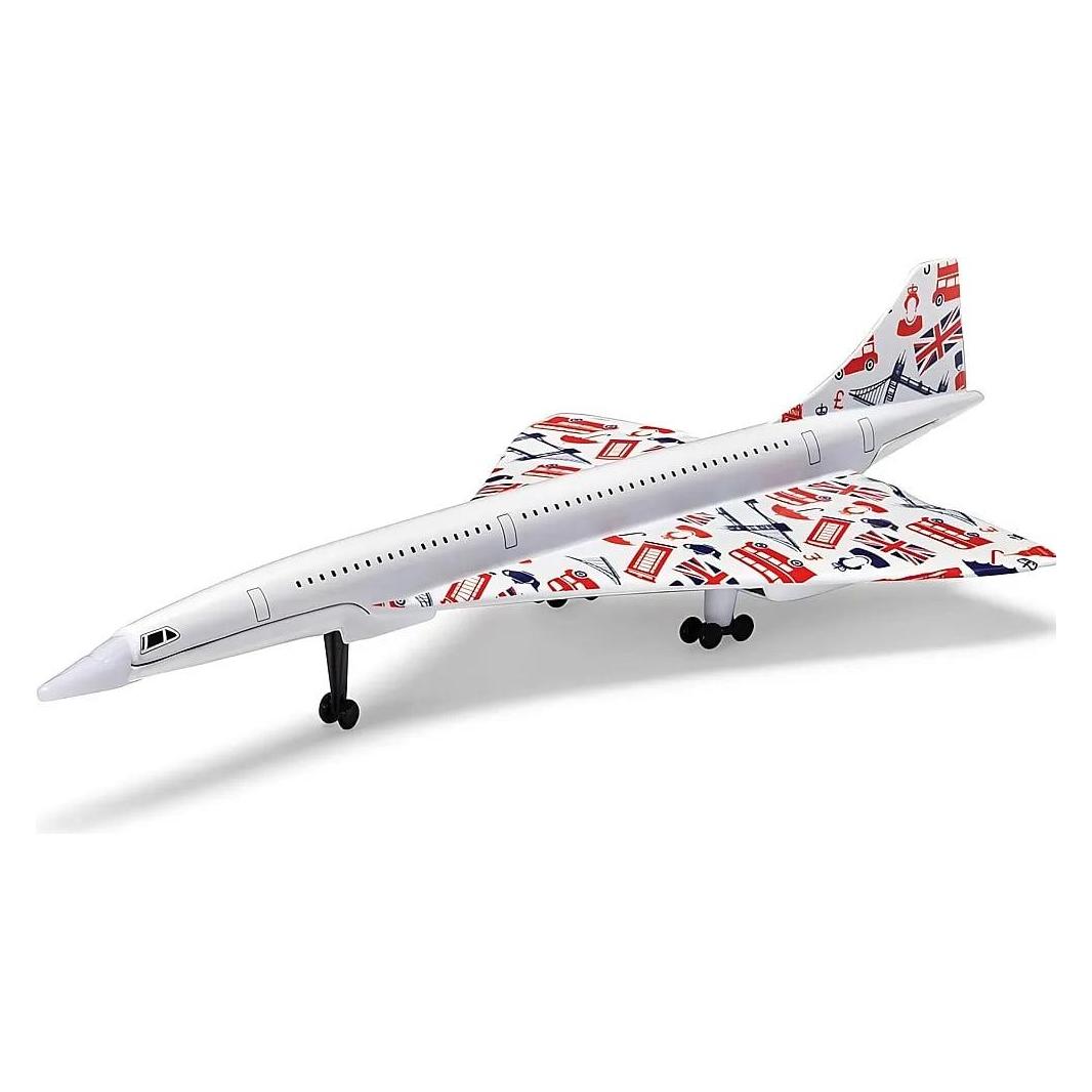 Hornby Best of British Concorde (GS84007)