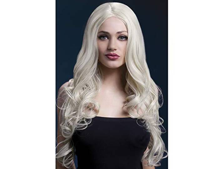 Fever Rhianne Wig