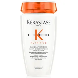 250ml Kérastase Nutritive Bain Satin Riche