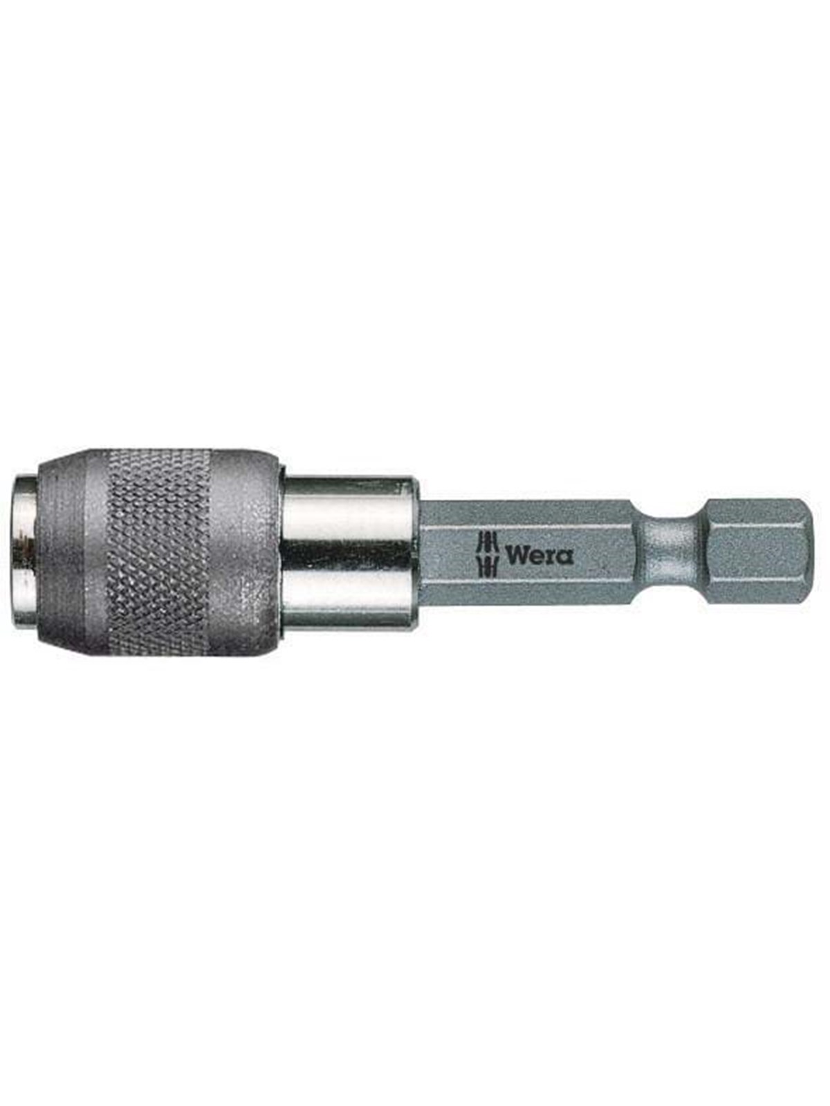 Wera 895/4/1 K Universalhalter, 1/4 Zoll x 52 mm x 1/4 Zoll