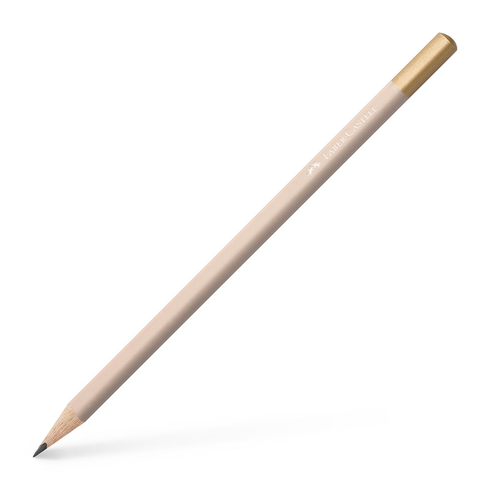 FABER-CASTELL Bleistifte Urban pale rose 112187