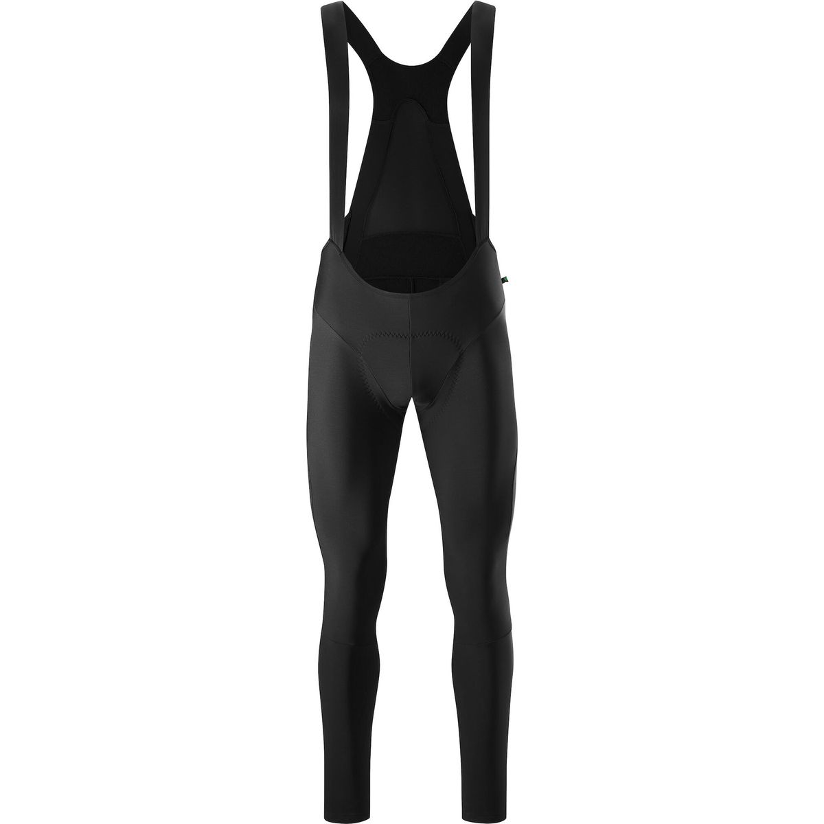Gonso Ride Miles Bib Tight Rec M black (M10900) L 3001144_M10900_L