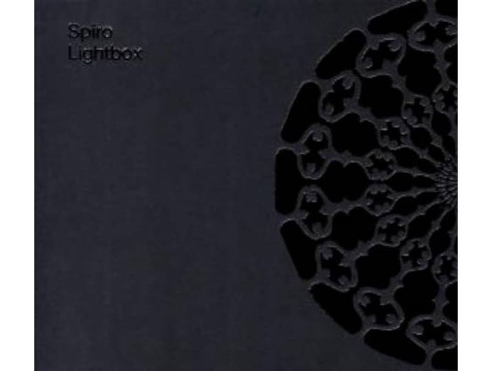 Spiro - Lightbox