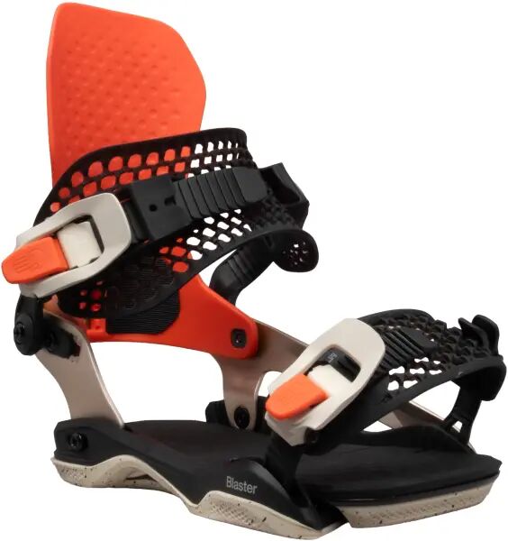Snowboard Bindung Bataleon Blaster AW (Orange - 44-48)